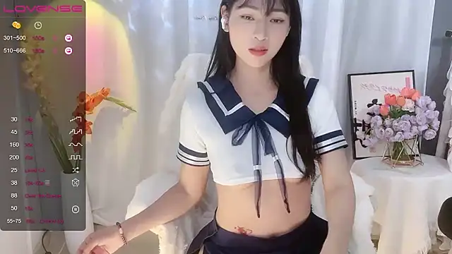 -Jolene-688- online show from 02-17-25, 10:47