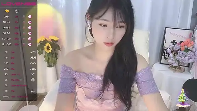 -Jolene-688- online show from 02-19-25, 04:22