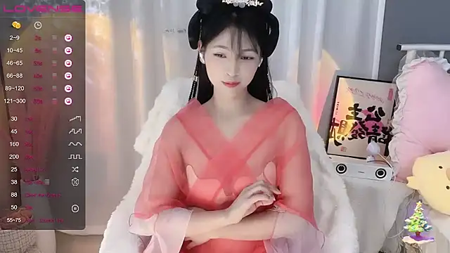 -Jolene-688- online show from 03-16-25, 08:32