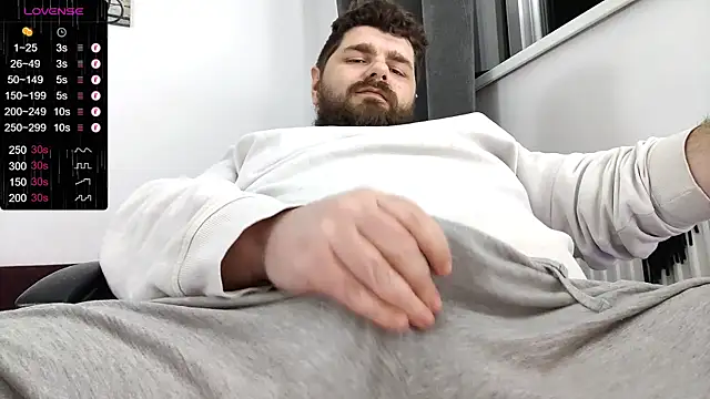 KingMarti online show from 12-24-24, 03:16