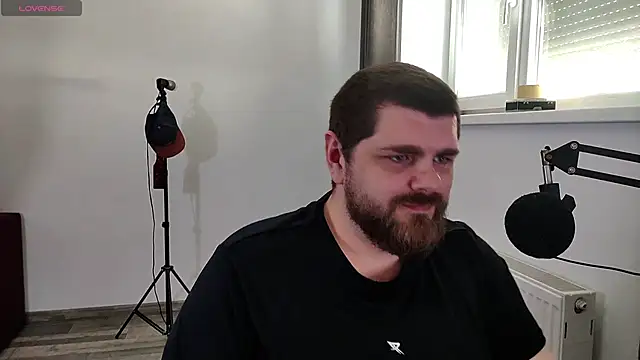 KingMarti online show from 09-14-25, 01:10