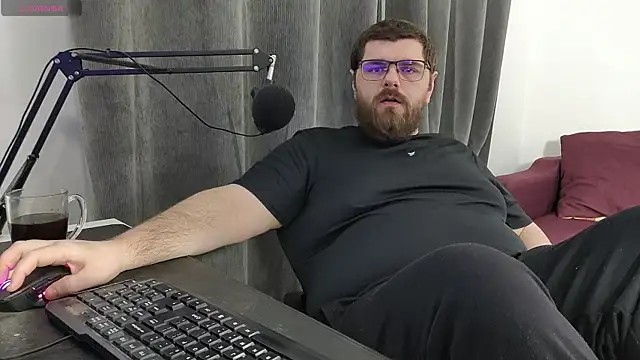 KingMarti online show from 10-05-25, 06:45