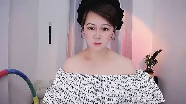 Fan ting online show from 01-24-25, 06:24