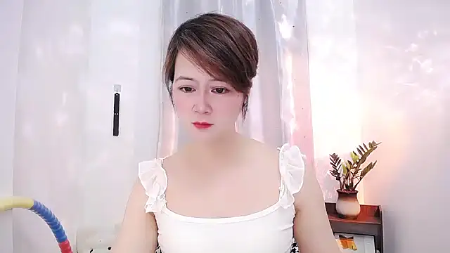 Fan ting online show from 02-02-25, 09:08