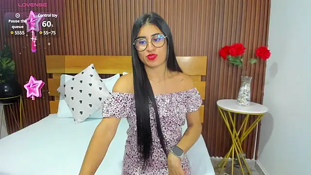 evelin leroy online show from 01-10-25, 12:15