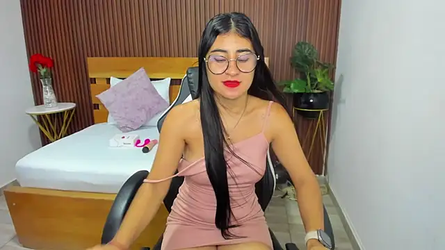 evelin leroy online show from 03-08-25, 12:09