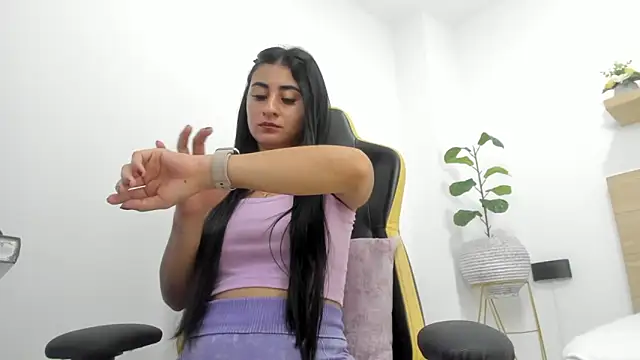 evelin leroy online show from 02-28-26, 12:06