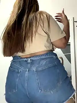 Evabigass online show from 12-02-24, 08:44