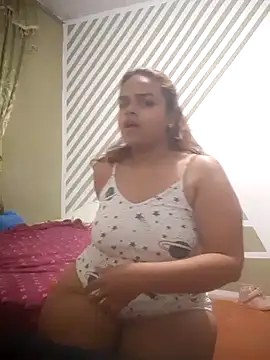 Evabigass online show from 02-09-25, 05:19