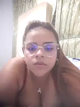 Evabigass online show from 02-24-25, 09:09