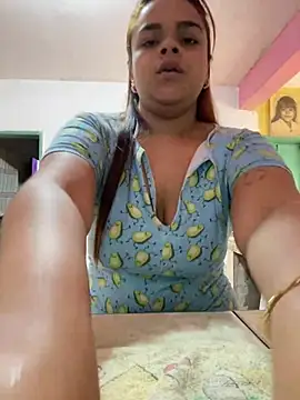 Evabigass online show from 03-18-25, 02:48