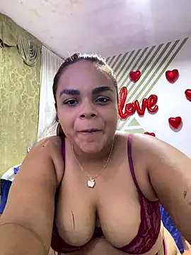 Evabigass online show from 01-07-26, 08:55