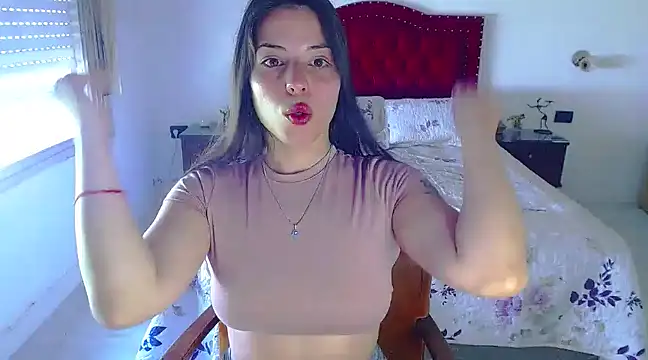 Alma-Mora online show from 12-16-24, 04:16