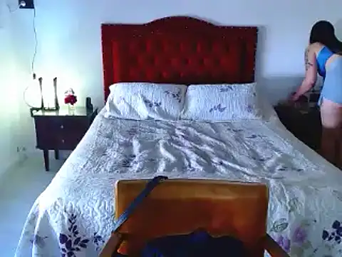 Alma-Mora online show from 01-02-25, 05:07