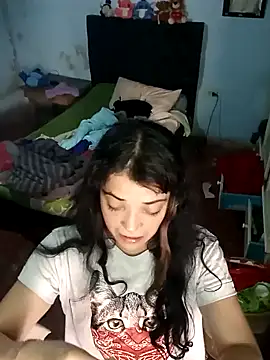 Elvishcassie  online show from 12-28-24, 05:35