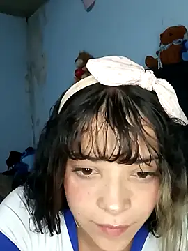 Elvishcassie  online show from 01-11-25, 01:59