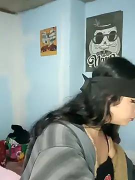 Elvishcassie  online show from 02-08-25, 12:38