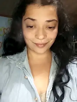 Elvishcassie  online show from 03-04-25, 02:49