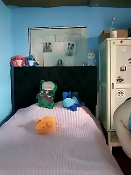 Elvishcassie  online show from 01-08-26, 07:38