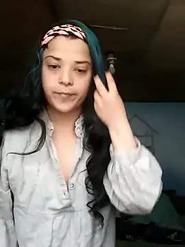 Elvishcassie  online show from 01-15-26, 12:32