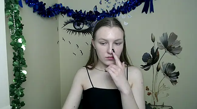 Snapshot of _AlMamiyy_ chatting on 02-03-25, 04:31 AlMamiyy online show from 02-03-25, 04:31