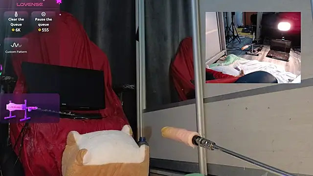 s1lent  v0iD online show from 02-02-25, 06:10