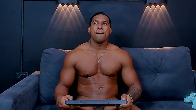 CallumMuscle online show from 01-24-25, 01:56