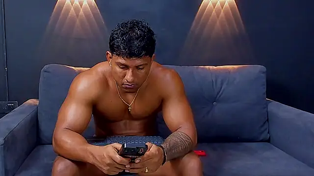 CallumMuscle online show from 02-02-25, 09:08