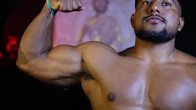 CallumMuscle online show from 10-09-25, 11:03