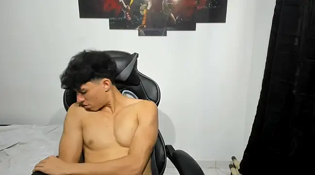 enzo sloran online show from 02-18-25, 04:16