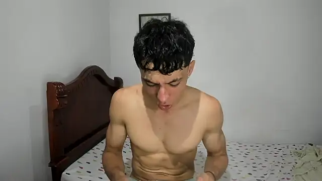 enzo sloran online show from 11-03-25, 03:57