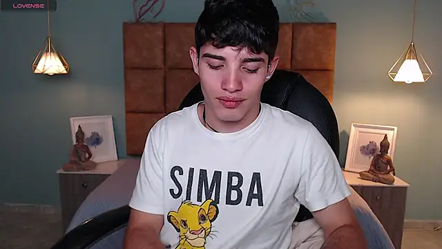 AlejooTwink online show from 02-20-25, 11:54