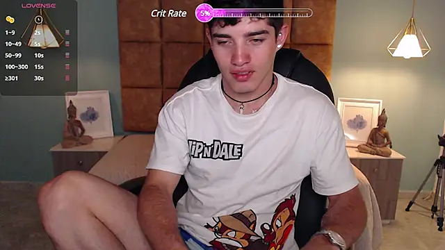 AlejooTwink online show from 02-24-25, 09:20