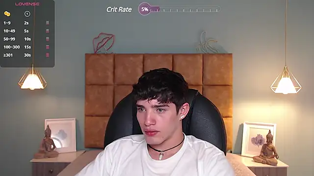 AlejooTwink online show from 03-02-25, 01:26