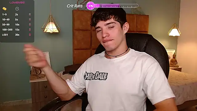 AlejooTwink online show from 03-02-25, 07:34