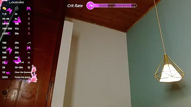 AlejooTwink online show from 03-08-25, 09:18