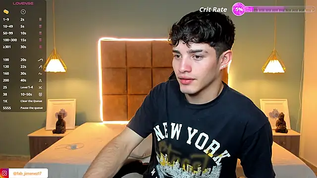 AlejooTwink online show from 02-07-26, 12:36