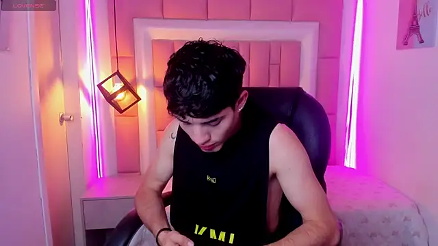 AlejooTwink online show from 03-04-26, 12:00