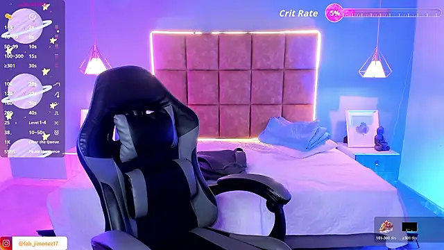 AlejooTwink online show from 03-09-26, 04:49