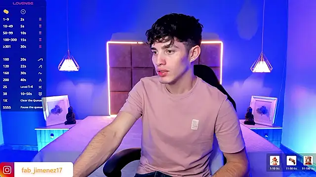 AlejooTwink online show from 03-27-26, 12:49