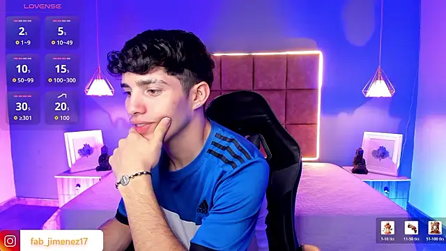 AlejooTwink online show from 03-31-26, 02:24