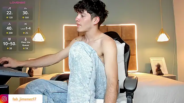 AlejooTwink online show from 04-09-26, 06:19