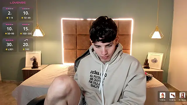 AlejooTwink online show from 04-16-26, 11:40