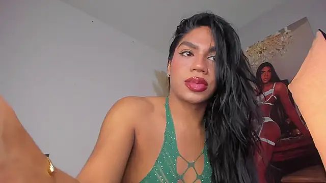 Sharicklovee online show from 04-09-26, 01:05