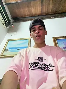 Leo bunny hot online show from 01-05-25, 04:36