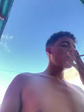 Leo bunny hot online show from 01-20-25, 08:18