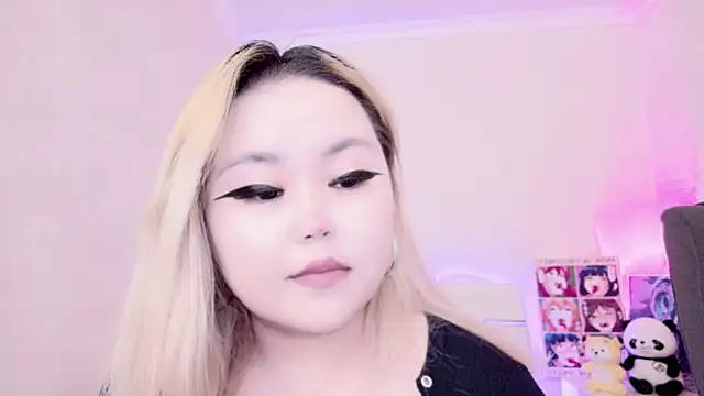 Snapshot of amelia_sunlight chatting on 02-06-25, 11:37 amelia sunlight online show from 02-06-25, 11:37