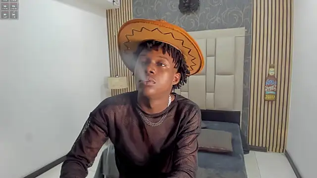 chimi88 online show from 09-23-25, 11:24