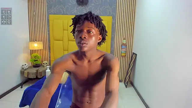 chimi88 online show from 11-12-25, 12:49