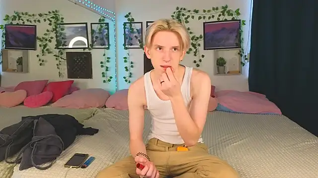 Ron Vils online show from 01-16-25, 06:03